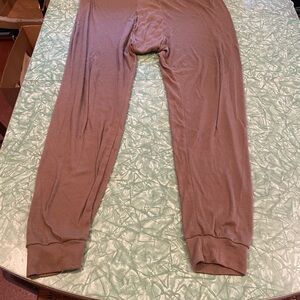 Men’s XL Tan US Military Surplus Polypro Thermal Underwear